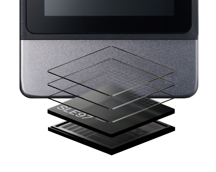 Meet Cryptometaos Chip