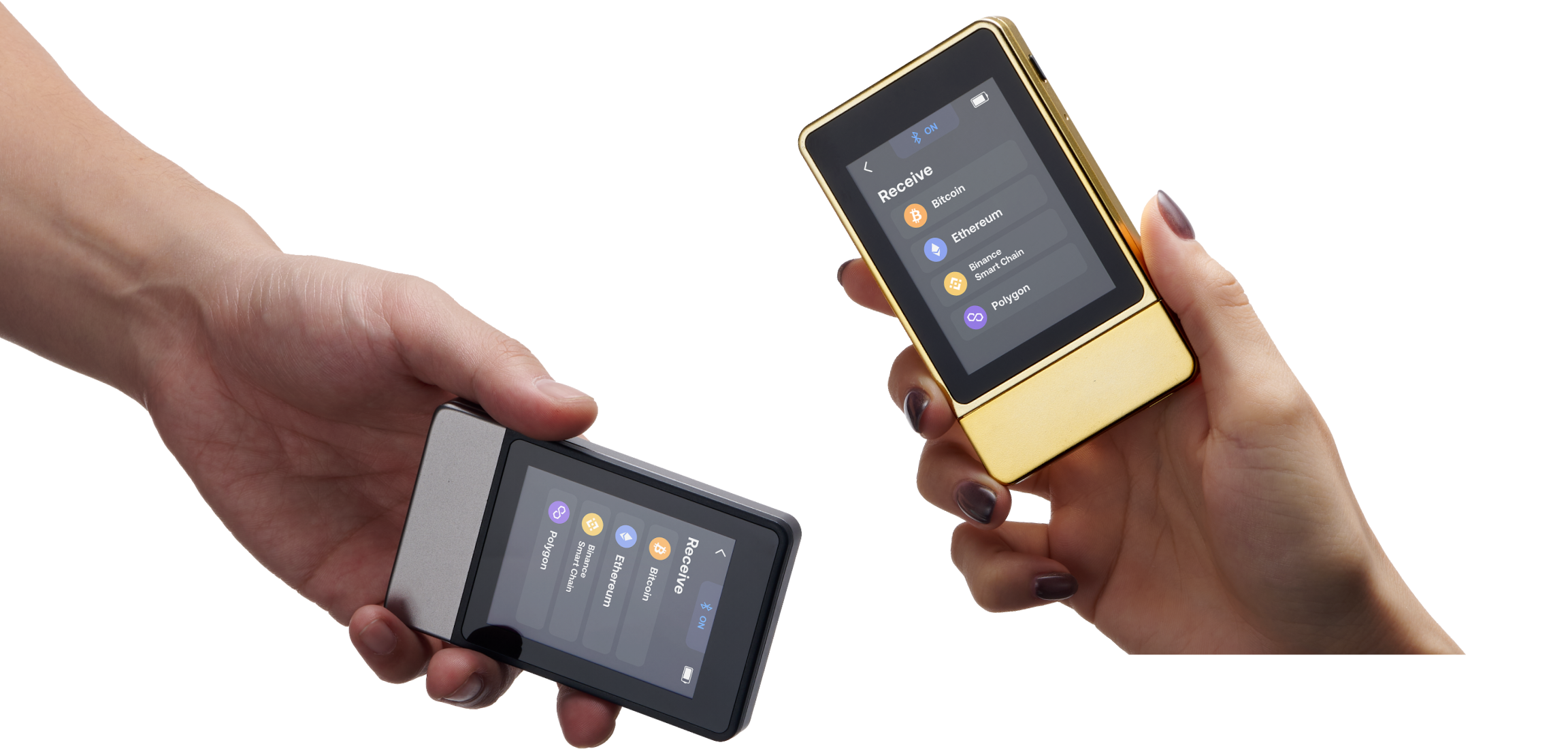 Cryptometaos Neo Series
